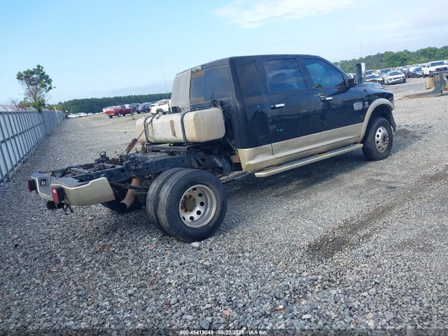 Продажа на аукционе авто 2014 Ram 3500 Longhorn, vin: 3C63RRNL7EG326737, номер лота: 45419049