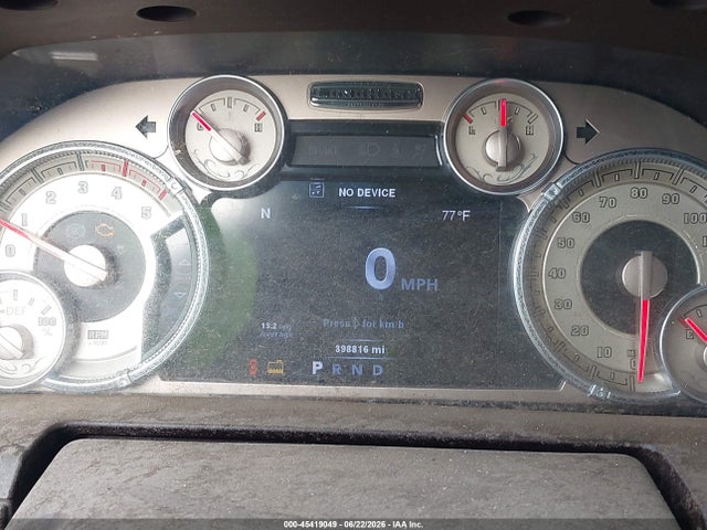 Продажа на аукционе авто 2014 Ram 3500 Longhorn, vin: 3C63RRNL7EG326737, номер лота: 45419049