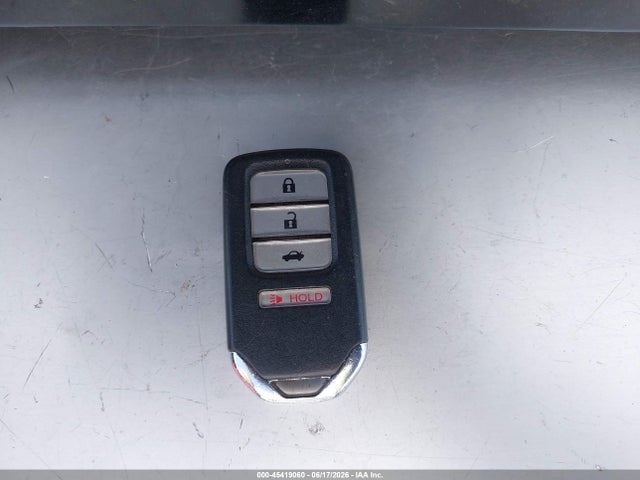 Honda CIVIC EX 2015 19XFB2F86FE247648 Image 11