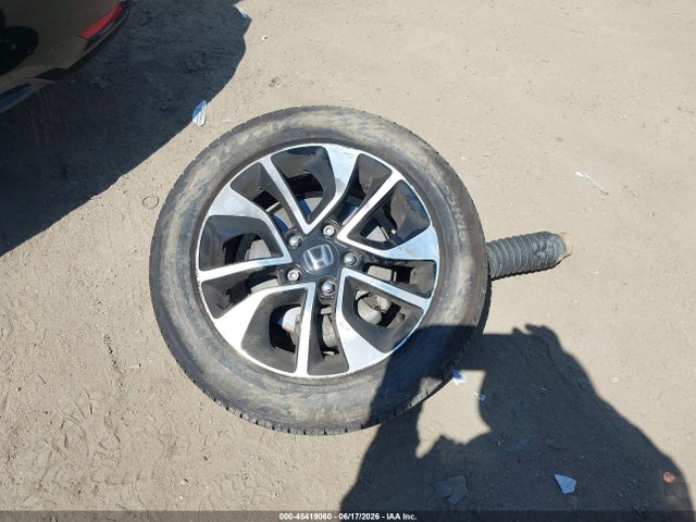 Honda CIVIC EX 2015 19XFB2F86FE247648 Image 12