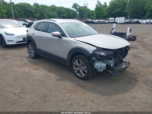 Aukcja sprzedaży 2023 Mazda Cx-30 2.5 S Preferred, vin: 3MVDMBCM7PM549054, numer aukcji: 45419070