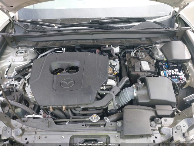 2023 Mazda Cx-30 2.5 S Preferred მანქანა იყიდება აუქციონზე, vin: 3MVDMBCM7PM549054, აუქციონის ნომერი: 45419070
