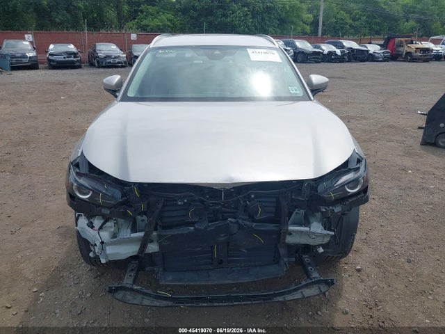 2023 Mazda Cx-30 2.5 S Preferred მანქანა იყიდება აუქციონზე, vin: 3MVDMBCM7PM549054, აუქციონის ნომერი: 45419070