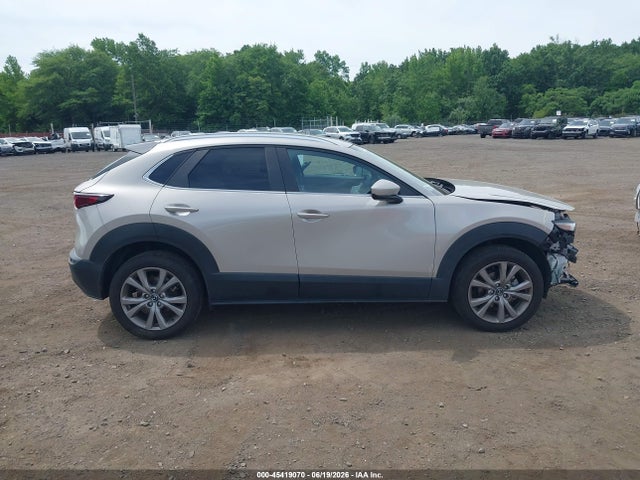 2023 Mazda Cx-30 2.5 S Preferred მანქანა იყიდება აუქციონზე, vin: 3MVDMBCM7PM549054, აუქციონის ნომერი: 45419070