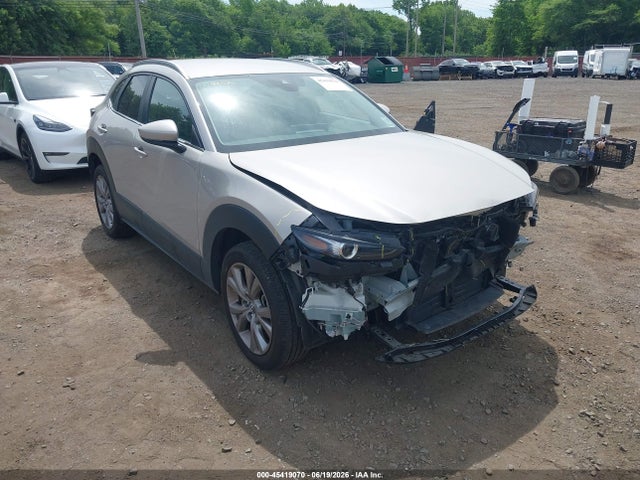 2023 Mazda Cx-30 2.5 S Preferred მანქანა იყიდება აუქციონზე, vin: 3MVDMBCM7PM549054, აუქციონის ნომერი: 45419070