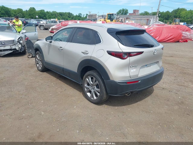 2023 Mazda Cx-30 2.5 S Preferred მანქანა იყიდება აუქციონზე, vin: 3MVDMBCM7PM549054, აუქციონის ნომერი: 45419070
