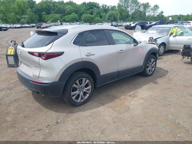 2023 Mazda Cx-30 2.5 S Preferred მანქანა იყიდება აუქციონზე, vin: 3MVDMBCM7PM549054, აუქციონის ნომერი: 45419070