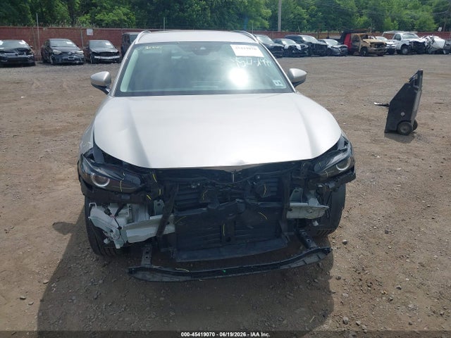 2023 Mazda Cx-30 2.5 S Preferred მანქანა იყიდება აუქციონზე, vin: 3MVDMBCM7PM549054, აუქციონის ნომერი: 45419070