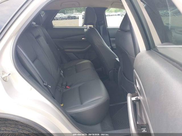2023 Mazda Cx-30 2.5 S Preferred მანქანა იყიდება აუქციონზე, vin: 3MVDMBCM7PM549054, აუქციონის ნომერი: 45419070