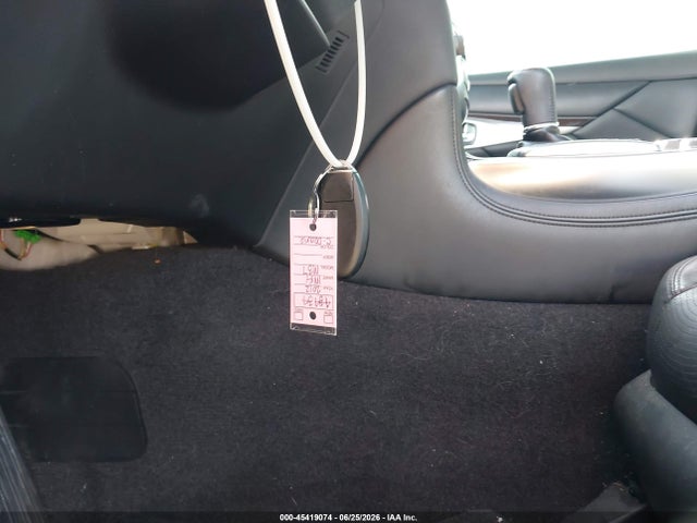 Aukcja sprzedaży 2012 Infiniti M37x, vin: JN1BY1AR9CM396109, numer aukcji: 45419074