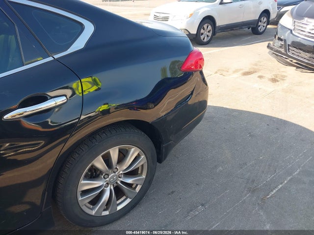 Aukcja sprzedaży 2012 Infiniti M37x, vin: JN1BY1AR9CM396109, numer aukcji: 45419074