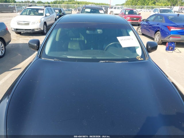 Aukcja sprzedaży 2012 Infiniti M37x, vin: JN1BY1AR9CM396109, numer aukcji: 45419074
