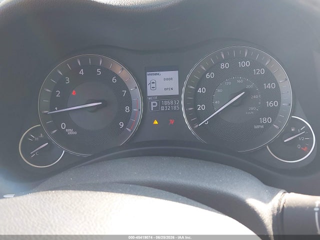 Aukcja sprzedaży 2012 Infiniti M37x, vin: JN1BY1AR9CM396109, numer aukcji: 45419074