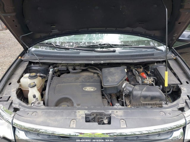 Aukcja sprzedaży 2013 Ford Edge Sel, vin: 2FMDK3JC9DBB41039, numer aukcji: 45419082