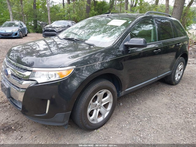 Aukcja sprzedaży 2013 Ford Edge Sel, vin: 2FMDK3JC9DBB41039, numer aukcji: 45419082