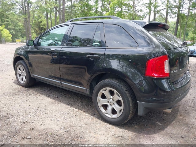 Aukcja sprzedaży 2013 Ford Edge Sel, vin: 2FMDK3JC9DBB41039, numer aukcji: 45419082