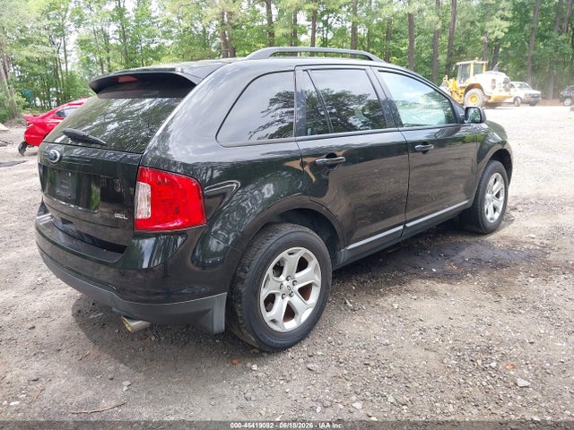 Aukcja sprzedaży 2013 Ford Edge Sel, vin: 2FMDK3JC9DBB41039, numer aukcji: 45419082
