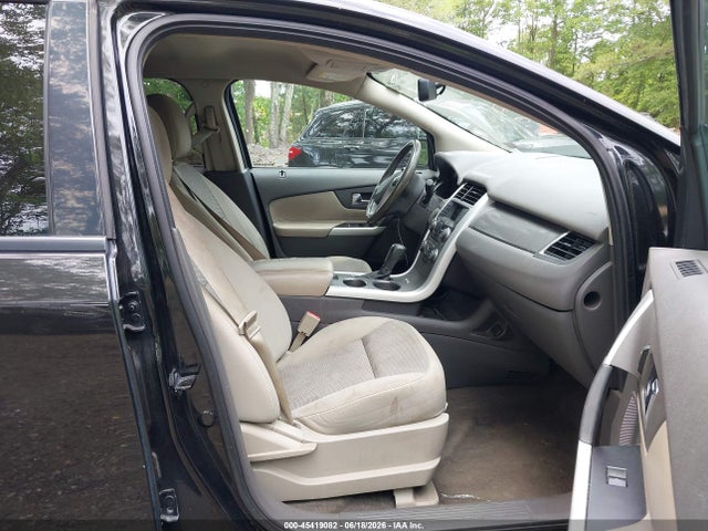 Aukcja sprzedaży 2013 Ford Edge Sel, vin: 2FMDK3JC9DBB41039, numer aukcji: 45419082