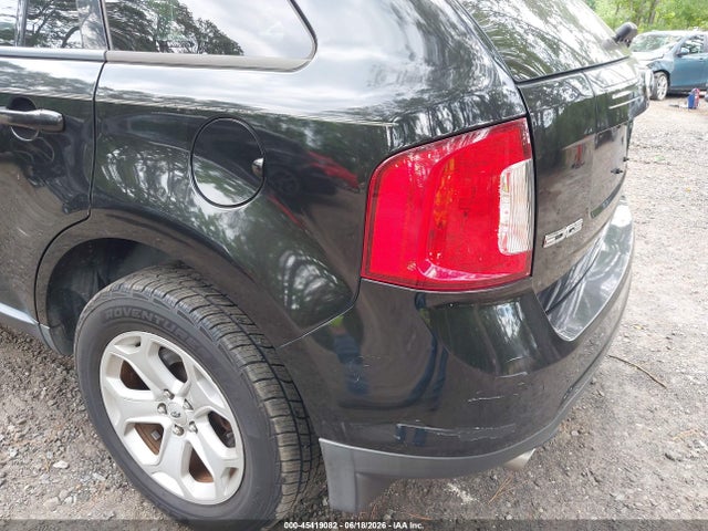 Aukcja sprzedaży 2013 Ford Edge Sel, vin: 2FMDK3JC9DBB41039, numer aukcji: 45419082