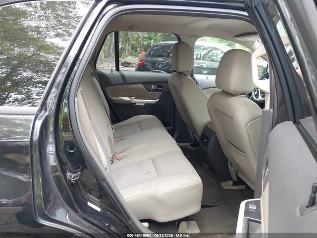 Aukcja sprzedaży 2013 Ford Edge Sel, vin: 2FMDK3JC9DBB41039, numer aukcji: 45419082