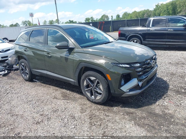 Aukcja sprzedaży 2026 Hyundai Tucson Sel, vin: 5NMJB3DE2TH622982, numer aukcji: 45419081