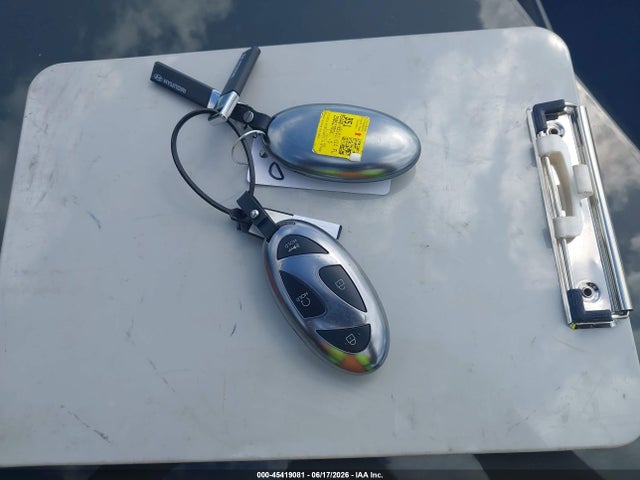Aukcja sprzedaży 2026 Hyundai Tucson Sel, vin: 5NMJB3DE2TH622982, numer aukcji: 45419081