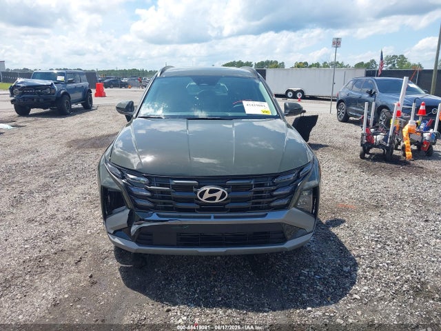 Aukcja sprzedaży 2026 Hyundai Tucson Sel, vin: 5NMJB3DE2TH622982, numer aukcji: 45419081