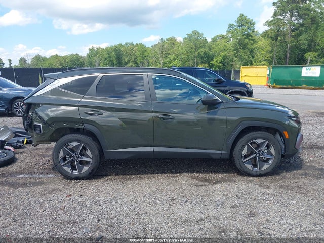 Aukcja sprzedaży 2026 Hyundai Tucson Sel, vin: 5NMJB3DE2TH622982, numer aukcji: 45419081