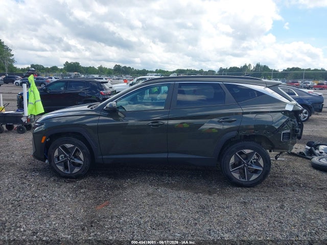 Aukcja sprzedaży 2026 Hyundai Tucson Sel, vin: 5NMJB3DE2TH622982, numer aukcji: 45419081