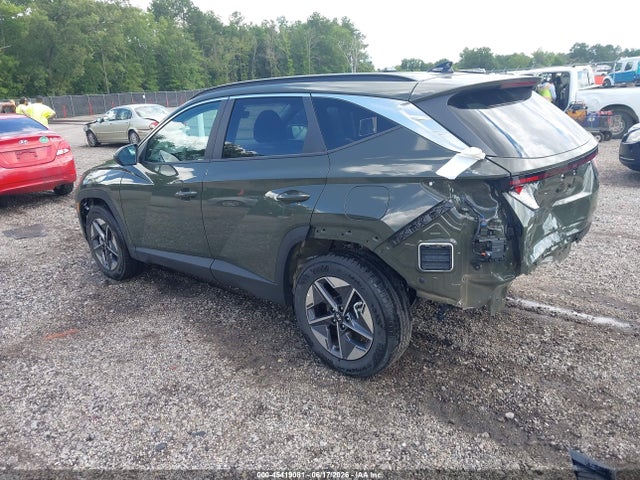 Aukcja sprzedaży 2026 Hyundai Tucson Sel, vin: 5NMJB3DE2TH622982, numer aukcji: 45419081