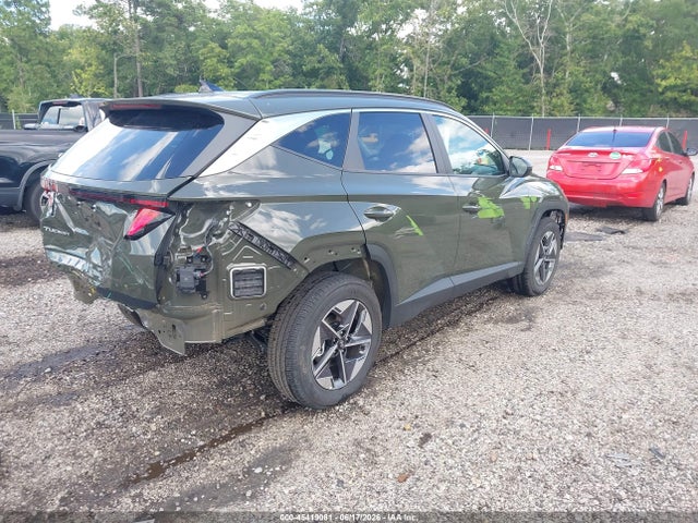 Aukcja sprzedaży 2026 Hyundai Tucson Sel, vin: 5NMJB3DE2TH622982, numer aukcji: 45419081