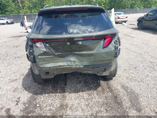 Aukcja sprzedaży 2026 Hyundai Tucson Sel, vin: 5NMJB3DE2TH622982, numer aukcji: 45419081