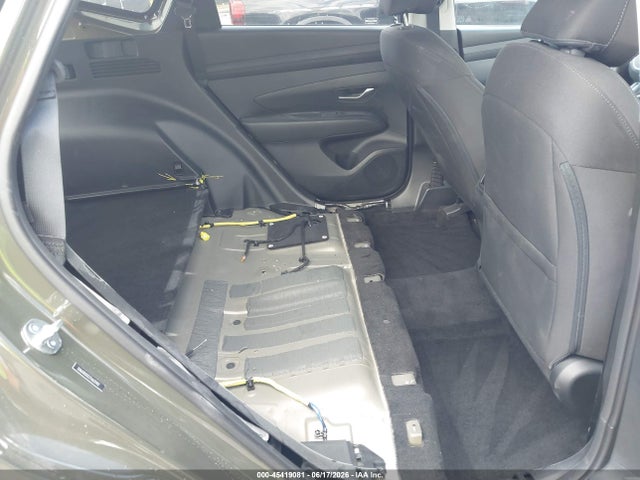 Aukcja sprzedaży 2026 Hyundai Tucson Sel, vin: 5NMJB3DE2TH622982, numer aukcji: 45419081