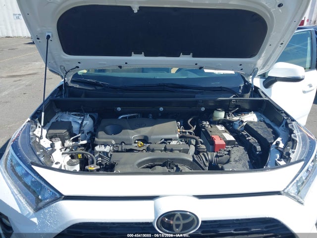 Toyota Rav4 Xle Premium 2020 JTMA1RFV3LD052289 Image 10