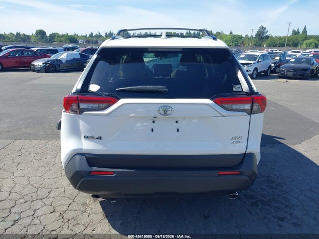 Toyota Rav4 Xle Premium 2020 JTMA1RFV3LD052289 Image 16