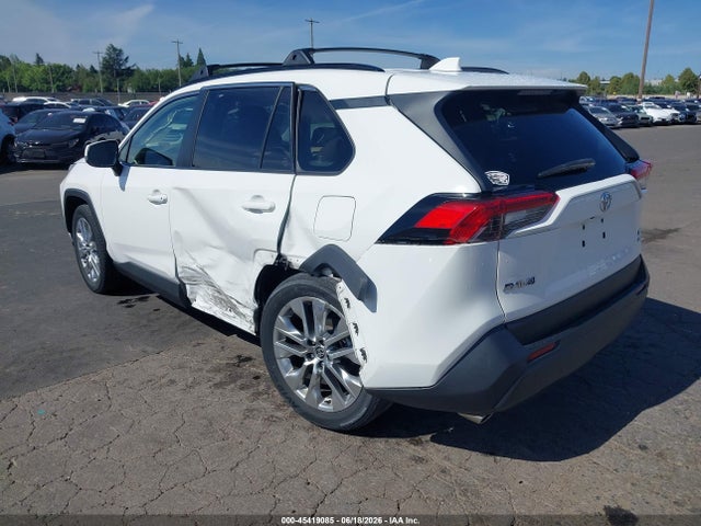 Toyota Rav4 Xle Premium 2020 JTMA1RFV3LD052289 Image 3
