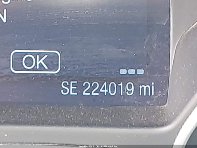 45419086 :رقم المزاد ، 1FADP3K23EL425317 vin ، 2014 Ford Focus Se مزاد بيع