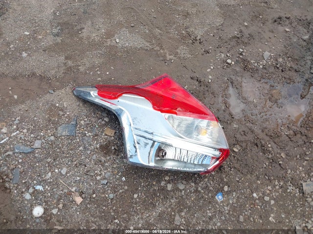 45419086 :رقم المزاد ، 1FADP3K23EL425317 vin ، 2014 Ford Focus Se مزاد بيع