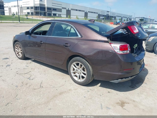 Auction sale of the 2015 Chevrolet Malibu 1lt, vin: 1G11C5SL7FF232495, lot number: 45419090