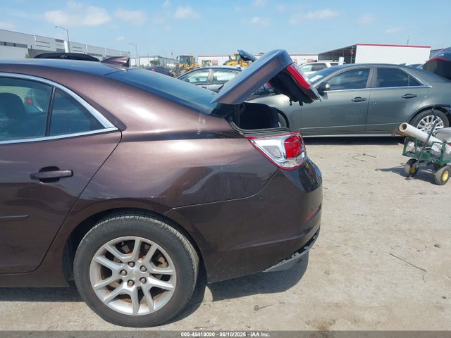 45419090 :رقم المزاد ، 1G11C5SL7FF232495 vin ، 2015 Chevrolet Malibu 1lt مزاد بيع