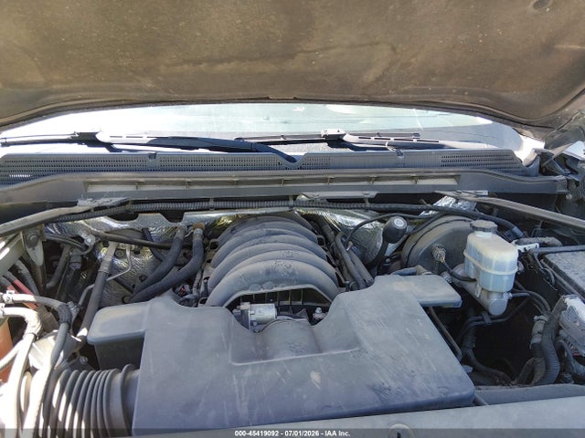 45419092 :رقم المزاد ، 1GTR1VEC0EZ222044 vin ، 2014 Gmc Sierra 1500 Slt مزاد بيع