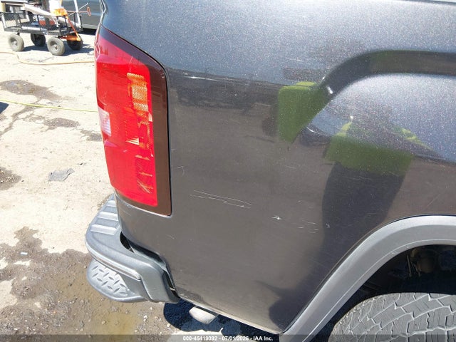 45419092 :رقم المزاد ، 1GTR1VEC0EZ222044 vin ، 2014 Gmc Sierra 1500 Slt مزاد بيع