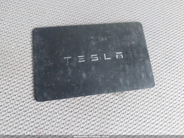 Продаж на аукціоні авто 2023 Tesla Model Y Awd/long Range Dual Motor All-wheel Drive, vin: 7SAYGDEE3PF766457, номер лоту: 45419094