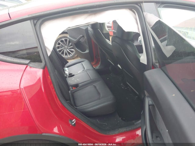 Продаж на аукціоні авто 2023 Tesla Model Y Awd/long Range Dual Motor All-wheel Drive, vin: 7SAYGDEE3PF766457, номер лоту: 45419094