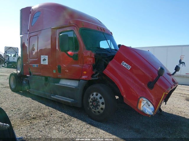 Auction sale of the 2016 Freightliner Cascadia 125, vin: 3AKJGLD50GSGU6462, lot number: 45419096