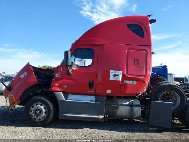 Auction sale of the 2016 Freightliner Cascadia 125, vin: 3AKJGLD50GSGU6462, lot number: 45419096