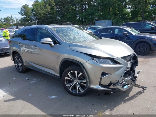 Aukcja sprzedaży 2019 Lexus Rx 350l Premium, vin: JTJDZKCA2K2019127, numer aukcji: 45419101