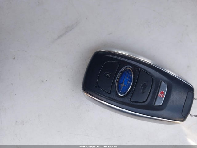 Auction sale of the 2025 Subaru Impreza Sport 5-door, vin: JF1GUAFC6S8265526, lot number: 45419109