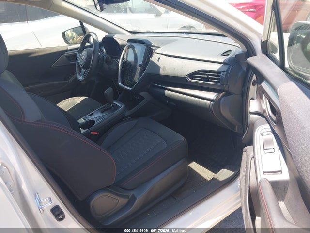 Aukcja sprzedaży 2025 Subaru Impreza Sport 5-door, vin: JF1GUAFC6S8265526, numer aukcji: 45419109