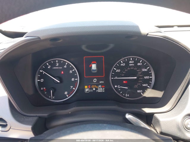 Aukcja sprzedaży 2025 Subaru Impreza Sport 5-door, vin: JF1GUAFC6S8265526, numer aukcji: 45419109